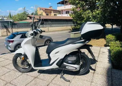Honda SH 150i (2024 - 25) - Annuncio 10119940