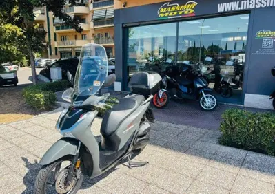Honda SH 150i Sport (2022 - 23) - Annuncio 10119943