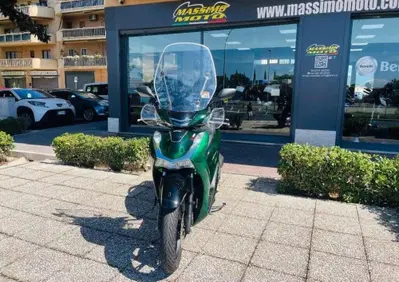 Honda SH 125i Vetro (2024 - 25) - Annuncio 10119946