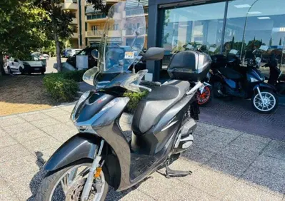 Honda SH 125i (2020 - 23) - Annuncio 10119947