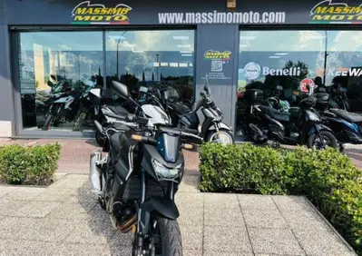 Honda CB 750 Hornet (2025) - Annuncio 10119951