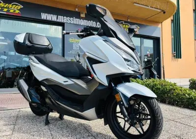 Honda Forza 350 Deluxe (2022 - 24) - Annuncio 10119952