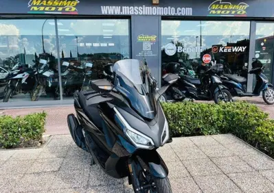 Honda Forza 350 (2025 - 26) - Annuncio 10119953