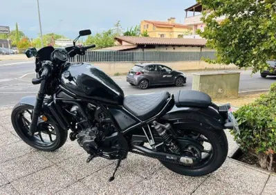 Honda CMX 1100 Rebel DCT (2021 - 24) - Annuncio 10119955