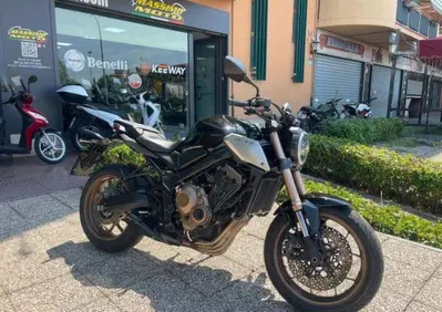 Honda CB 650 R (2019 - 20) - Annuncio 10119956
