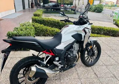 Honda CB 500 X (2022 - 23) - Annuncio 10119958