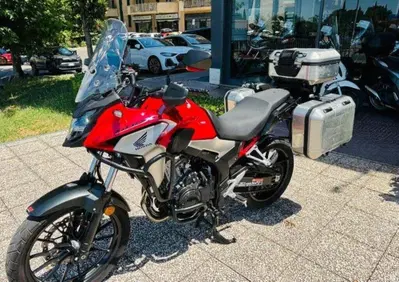 Honda CB 500 X (2021) - Annuncio 10119959