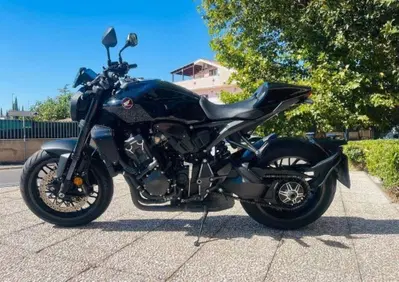 Honda CB 1000 R (2021 - 25) - Annuncio 10119962