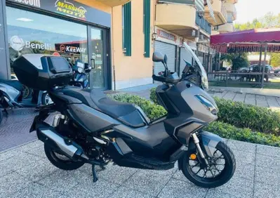 Honda ADV 350 (2022 - 24) - Annuncio 10119964