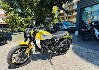 Ducati Scrambler 800 Icon (2023 - 24) - Annuncio 10119967