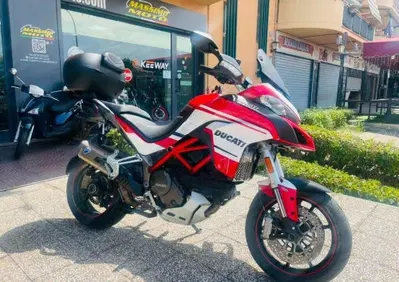 Ducati Multistrada 1200 S (2015 - 17) - Annuncio 10119969