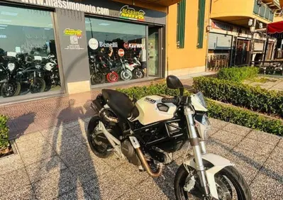 Ducati Monster 696 (2008 - 13) - Annuncio 10119970