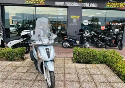 Piaggio Medley 150 ABS (2021 - 25) - Annuncio 10119987