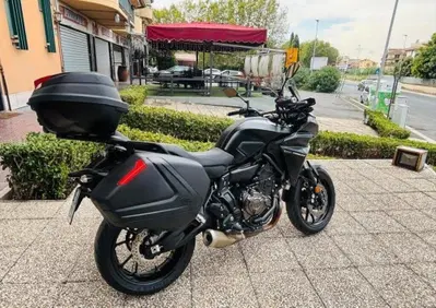 Yamaha Tracer 7 (2021 - 24) - Annuncio 10119996