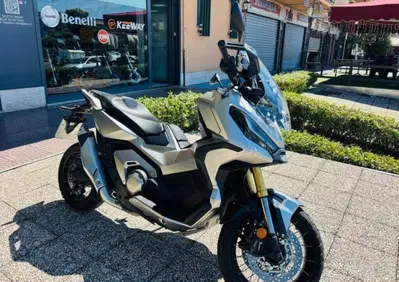Honda X-ADV 750 DCT (2021 - 24) - Annuncio 10120021