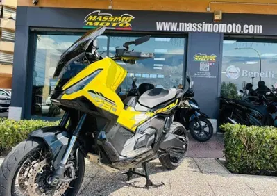 Honda X-ADV 750 (2025 - 27) - Annuncio 10120022