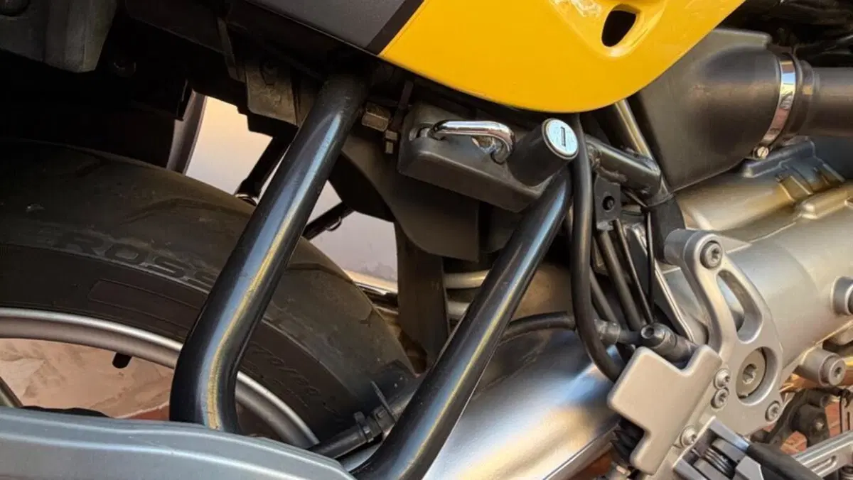 Bmw R 1150 R (2000 - 07)  (9)