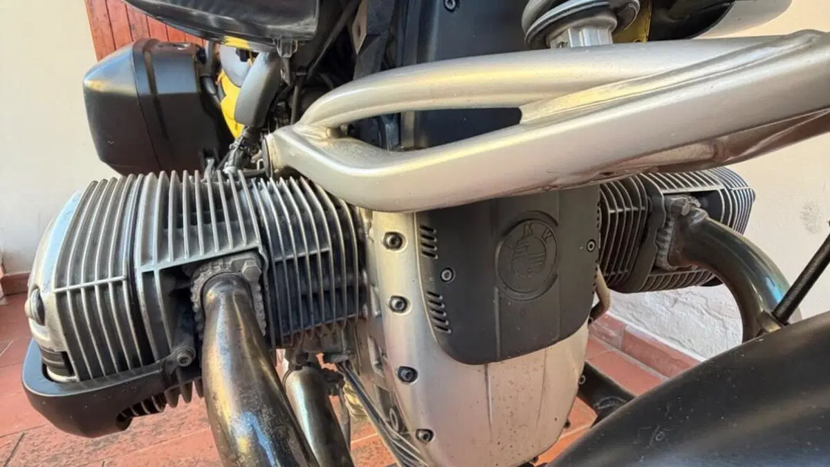 Bmw R 1150 R (2000 - 07)  (12)