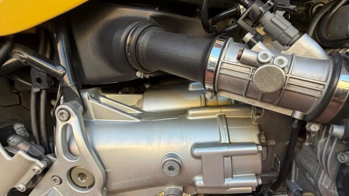 Bmw R 1150 R (2000 - 07)  (15)
