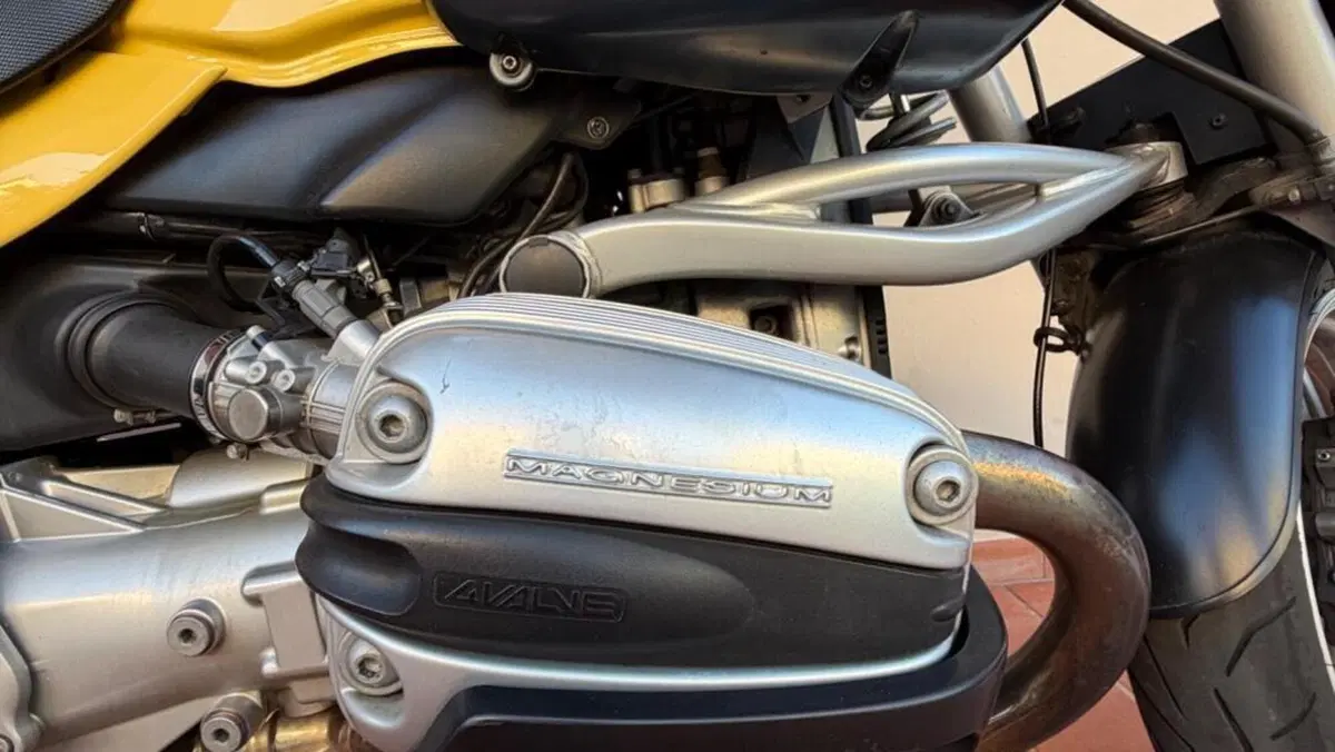 Bmw R 1150 R (2000 - 07)  (16)