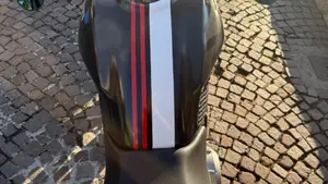 Ducati Monster 600 Dark (1998 - 01)  (2)