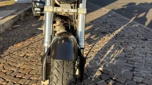 Ducati Monster 600 Dark (1998 - 01)  (3)