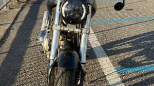 Ducati Monster 600 Dark (1998 - 01)  (5)