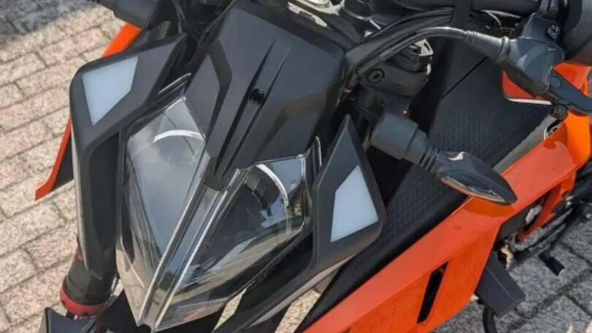 KTM 390 Duke (2024 - 25)  (3)
