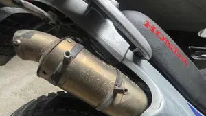 Honda NX 650 Dominator (1996 - 02)  (5)