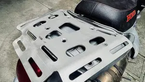 Honda NX 650 Dominator (1996 - 02)  (6)