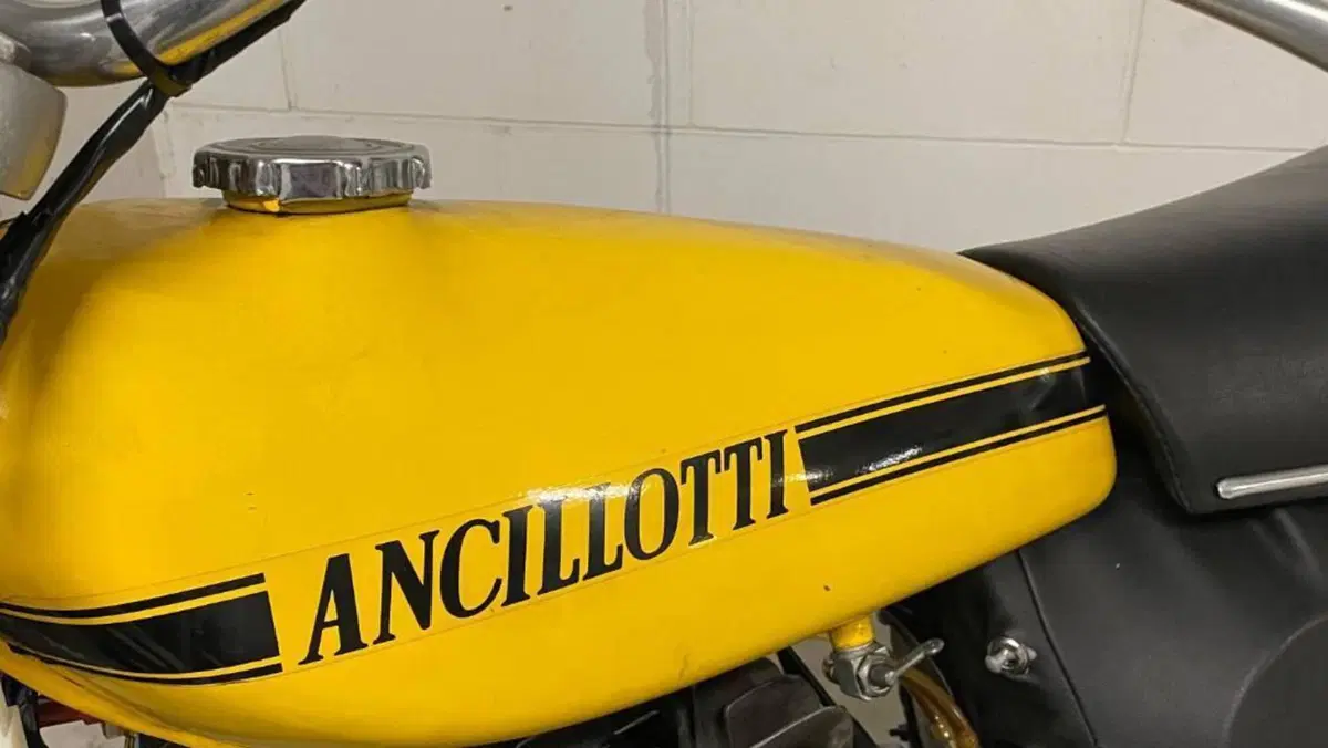 Ancillotti   (5)