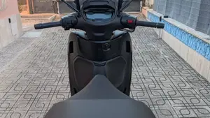 Piaggio Beverly 300 S ABS-ASR (2021 - 25)  (7)