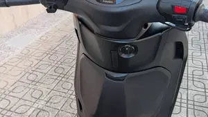Piaggio Beverly 300 S ABS-ASR (2021 - 25)  (10)