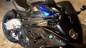 Bmw S 1000 RR (2009 - 12) 