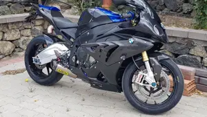 Bmw S 1000 RR (2009 - 12)  (2)