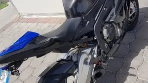 Bmw S 1000 RR (2009 - 12)  (3)