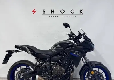 Yamaha Tracer 700 (2016 - 20) - Annuncio 10120062