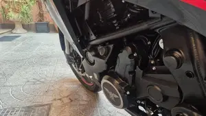 Moto Morini X-Cape 650 (2021 - 26) 