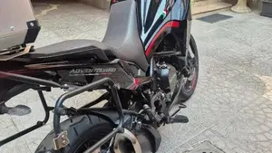 Moto Morini X-Cape 650 (2021 - 26)  (2)