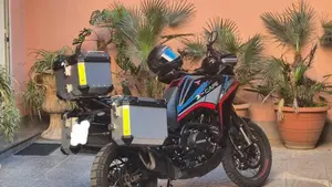 Moto Morini X-Cape 650 (2021 - 26)  (3)