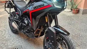 Moto Morini X-Cape 650 (2021 - 26)  (4)
