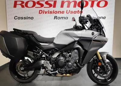 Yamaha Tracer 9 GT Y-AMT (2025 - 26) - Annuncio 10120079