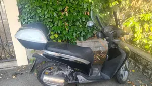 Honda SH 125 i (2009 - 12)  (3)