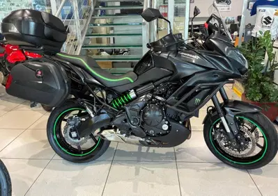 Kawasaki Versys 650 ABS (2015 - 16) - Annuncio 10120093