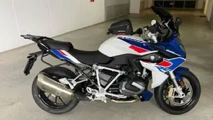 Bmw R 1250 RS (2021 - 25) 