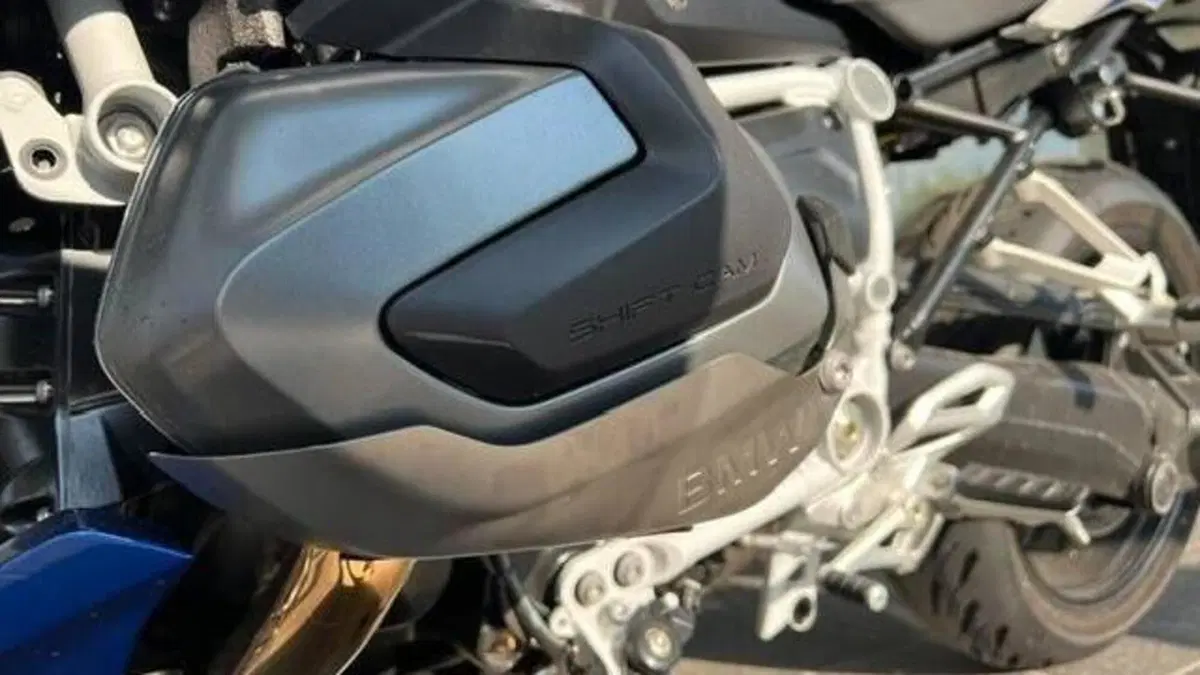 Bmw R 1250 RS (2021 - 25)  (3)