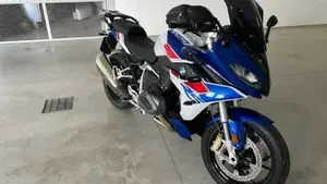 Bmw R 1250 RS (2021 - 25)  (4)