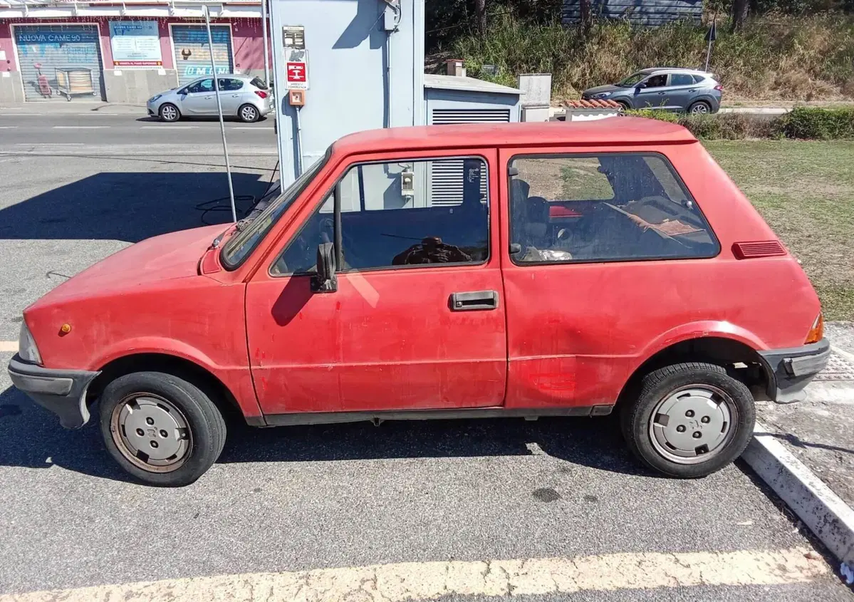 Innocenti Small 500 LS (5)