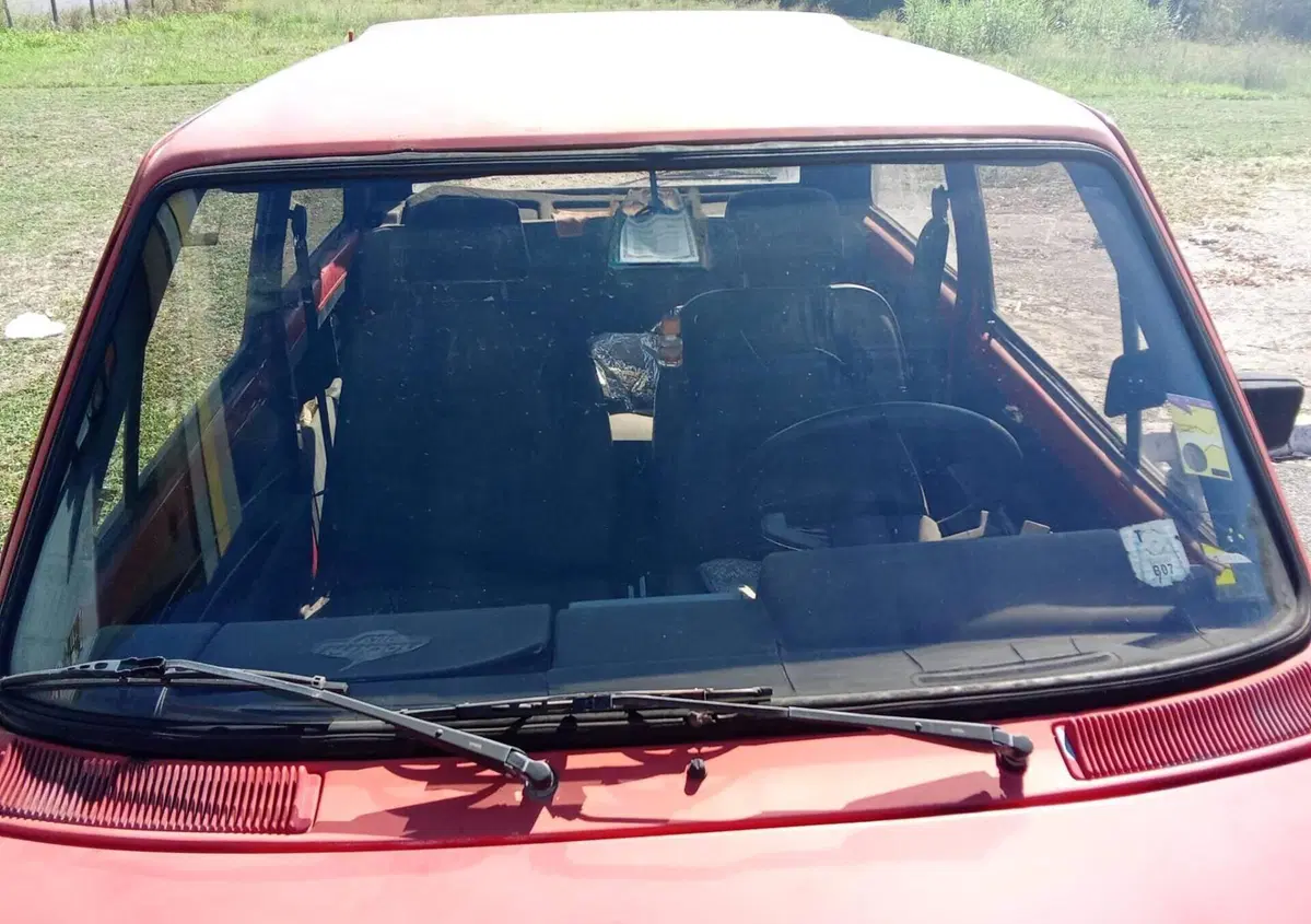 Innocenti Small 500 LS (2)