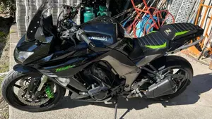 Kawasaki Z 1000 SX (2011 - 13)  (2)